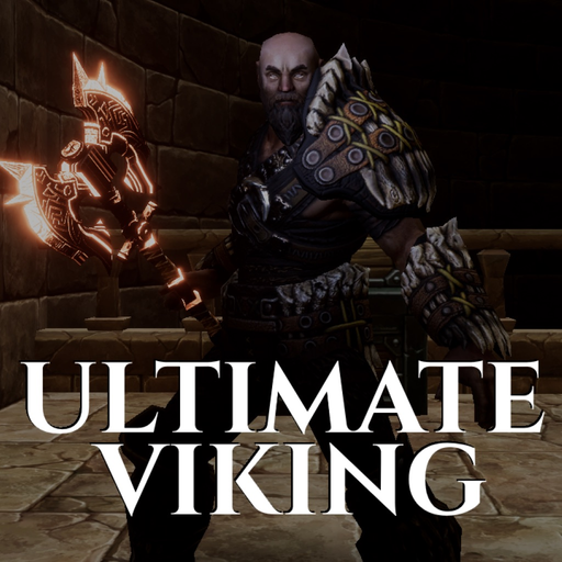 Ultimate Viking app icon