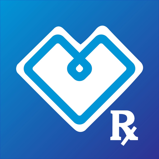 Baton Rouge General Pharmacies app icon