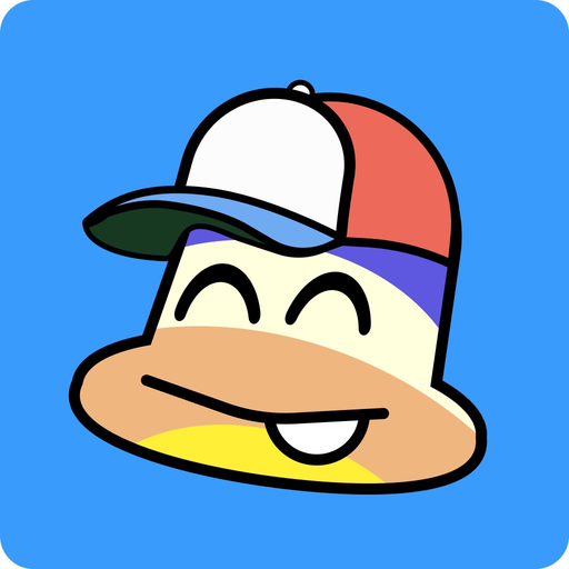 Da Buzzer app icon