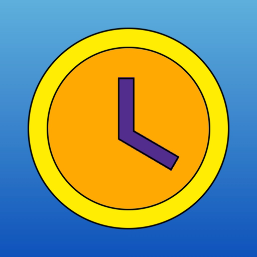 Milesoft Schedule app icon