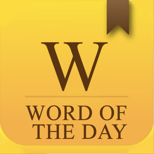 Word of the Day - Learn Daily app icon