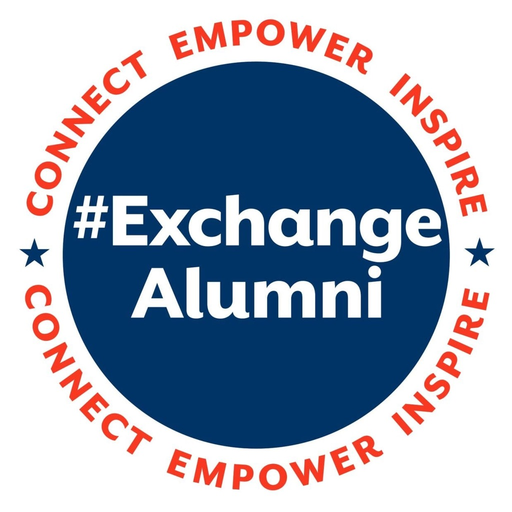 US Alumni JO app icon