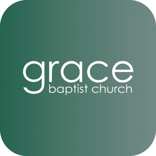 Grace Baptist Church, Warren app icon