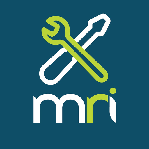 MRI Service Hub app icon