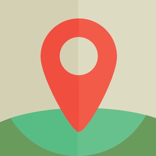 MapaSpot app icon