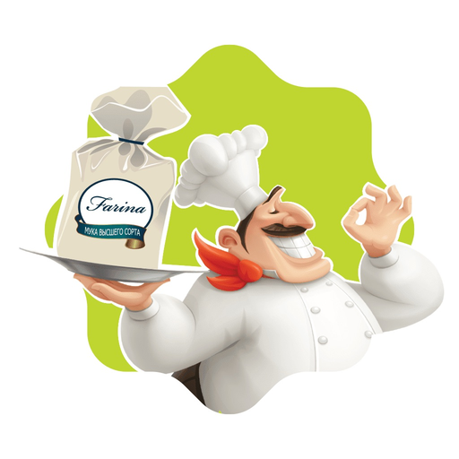 Farina-pizza | Геленджик app icon