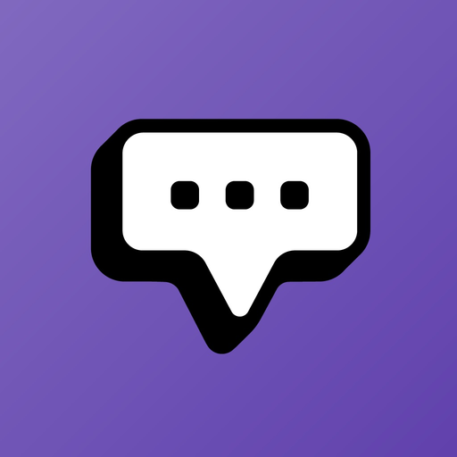 MessageDesk app icon