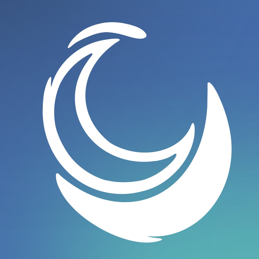 Cascade: MTG Card Manager app icon