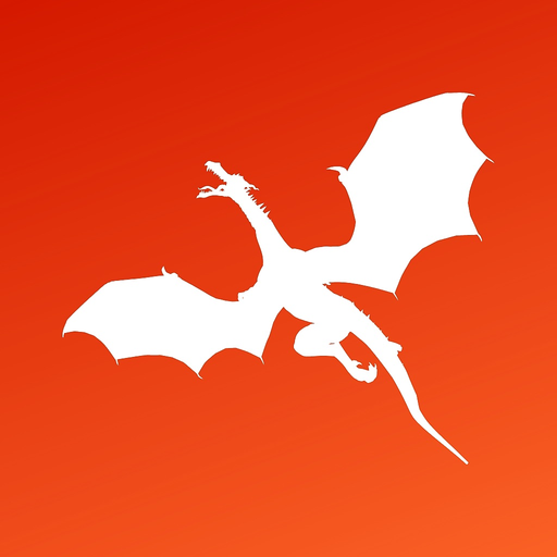 Game Master's Toolkit 5e app icon