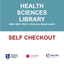 RMH Library Book Checkout icon