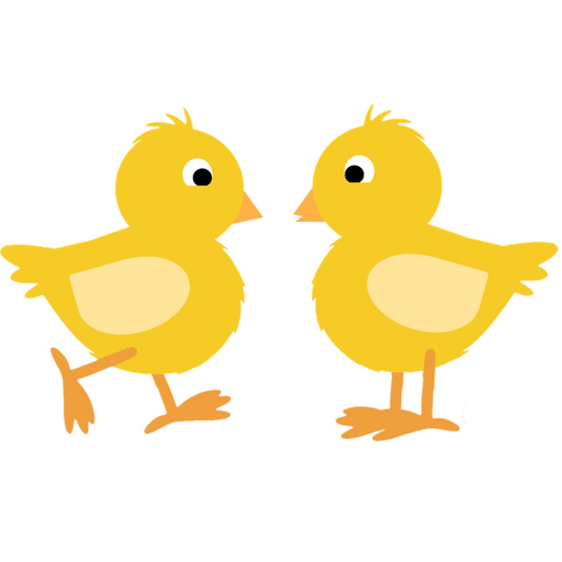 Flockin app icon