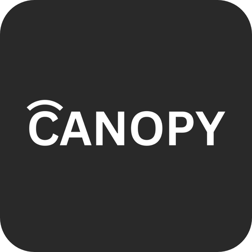 Canopy Church app icon