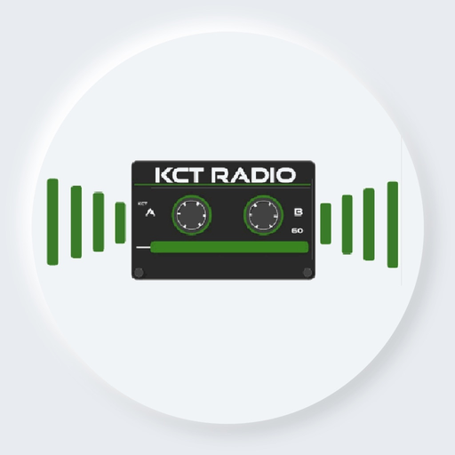 KCTRadio app icon