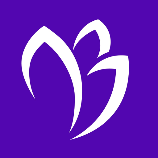 Plura: Meet Partners & Friends app icon