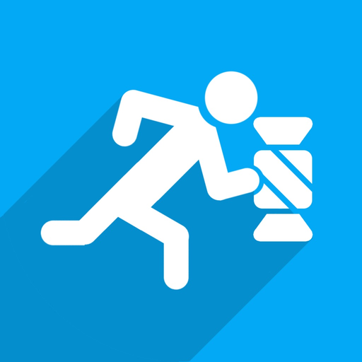 Snackrunn app icon