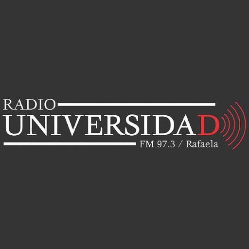 Radio Universidad 97.3 app icon