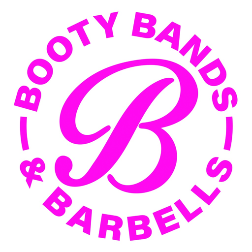 Booty Bands & Barbells App app icon