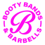 Booty Bands & Barbells App icon