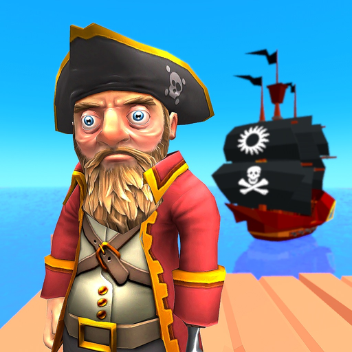 Hyper Pirate app icon