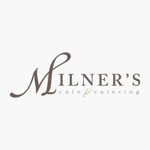 Milner's Cafe & Catering app icon