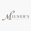 Milner's Cafe & Catering icon