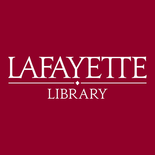 Lafayette Library Checkout app icon