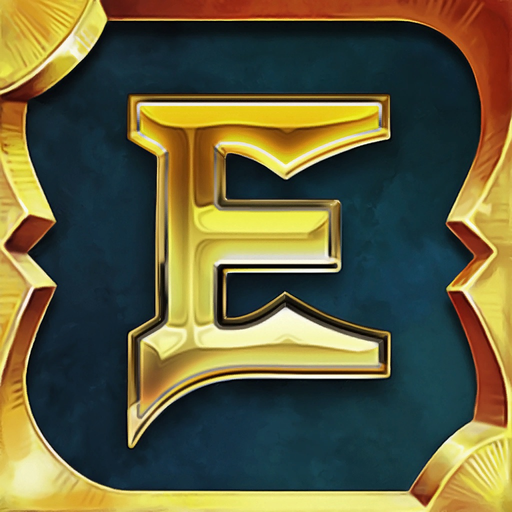 Epic Card Game Digital App app icon