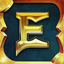 Epic Card Game Digital App icon