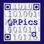 QRPics icon