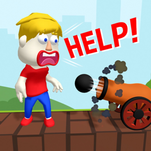 Save them all - drawing puzzle app icon
