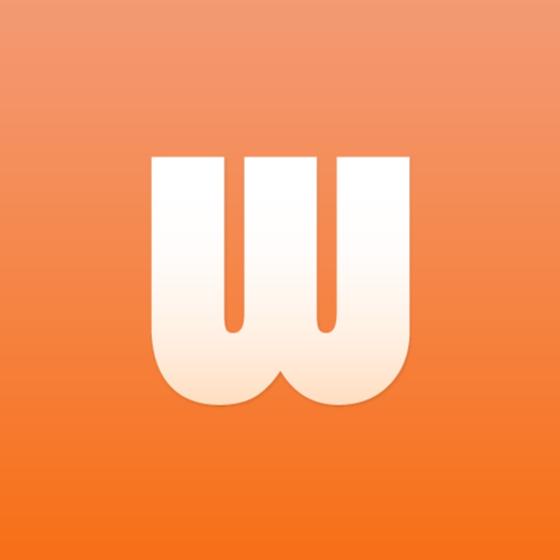 WISDOM LAMP app icon