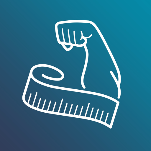 Body Measurement - Measure Up app icon