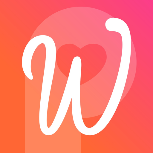 Whispark Date app icon