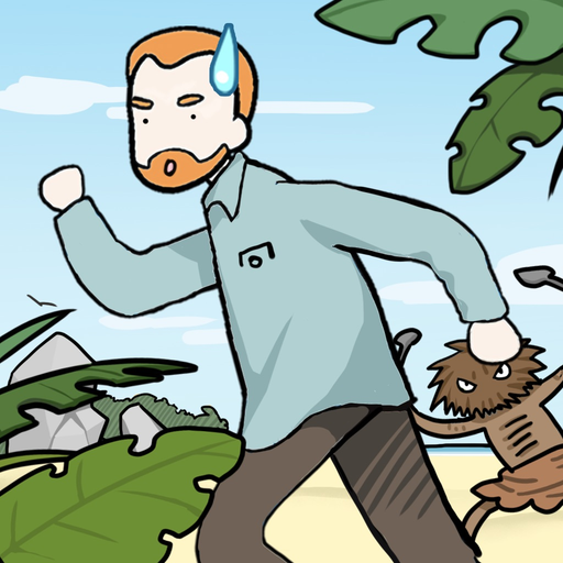 Save Vincent：Survival Diary app icon