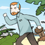 Save Vincent：Survival Diary icon