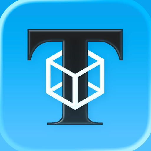Textar app icon