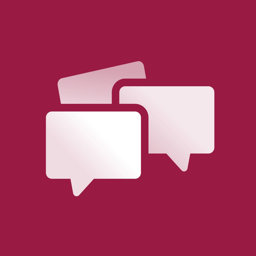 Resonate Echo app icon