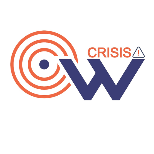 WENS Crisis app icon