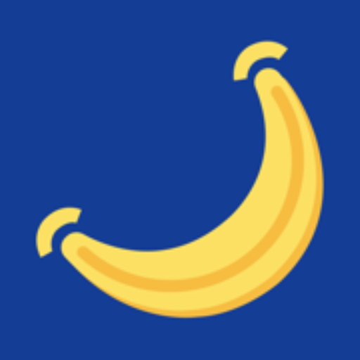Banana App - Donor app icon
