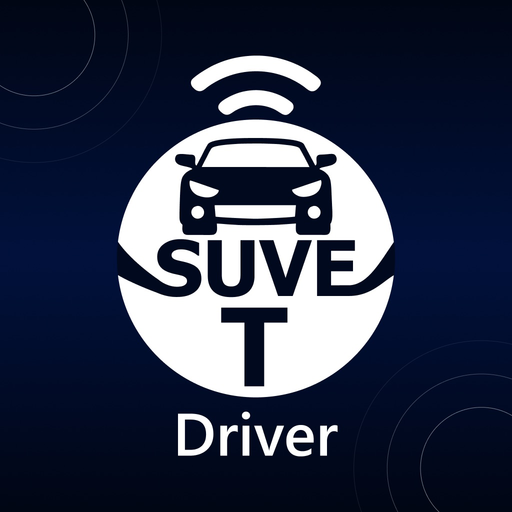 SUVE-T Conductor app icon