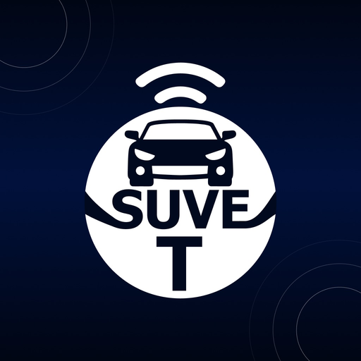 SUVE-T Pasajero app icon