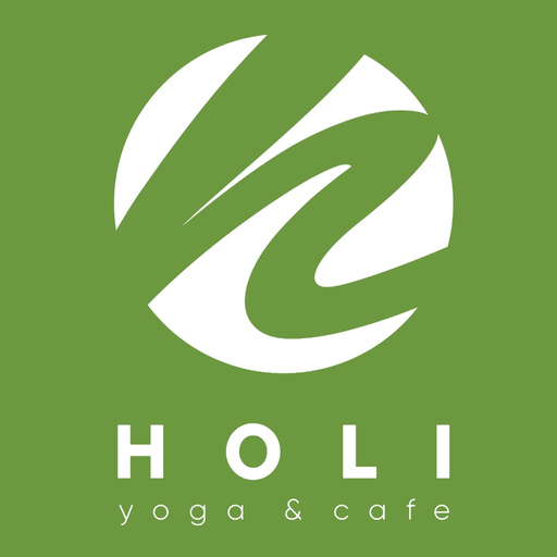 HOLI app icon