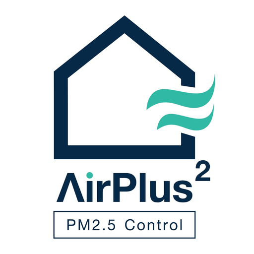 AirPlus Square app icon