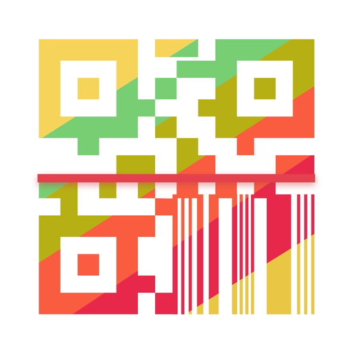 QR Code:Scanner&Reader app icon