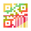 QR Code:Scanner&Reader icon