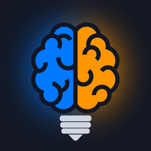 BrainLink Dual app icon