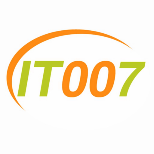 IT007-云南生活圈 app icon