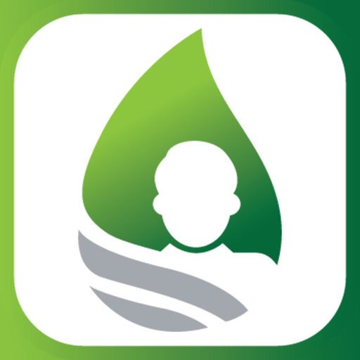 GET CREW – Oil & Gas Jobs app icon