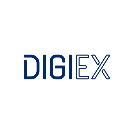 DIGIEX app icon