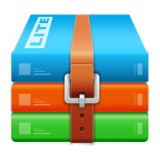 BestZip Lite-Unzip RAR&7Z&ZIP app icon